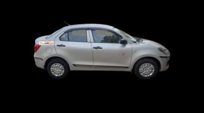 Swift Desire Car Rental in Goa