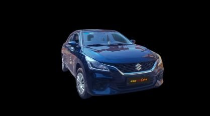 Self Drive Car in Goa